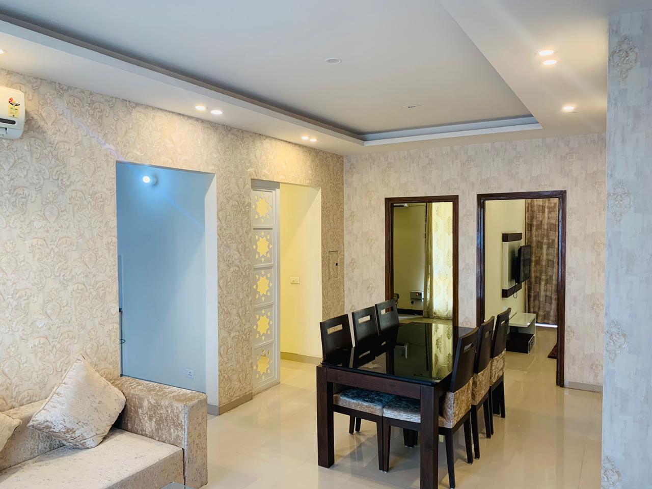 2Bhk Flat For sale